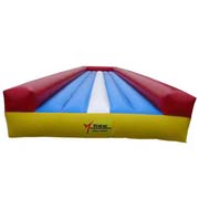 inflatable tumble track for sale
